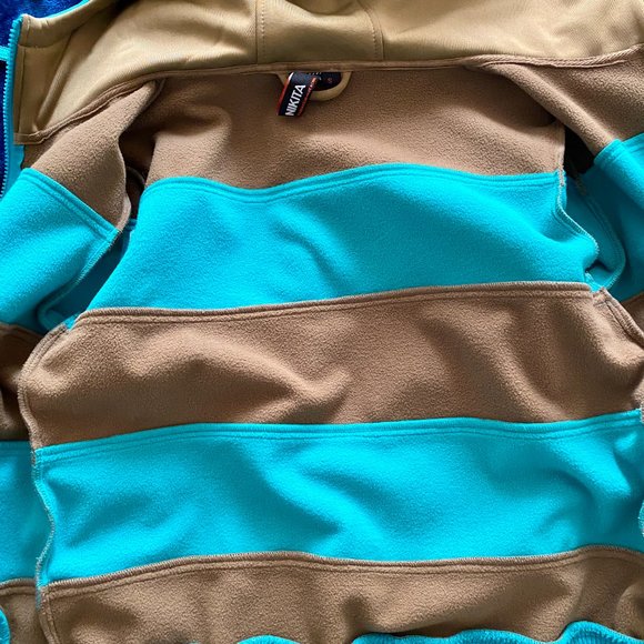 Nikita heavy zip up - Picture 4 of 11